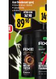 AXE DEODORANT