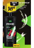 AXE SPRCHOV GEL