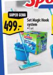 SET MAGIC HOOK SYSTEM