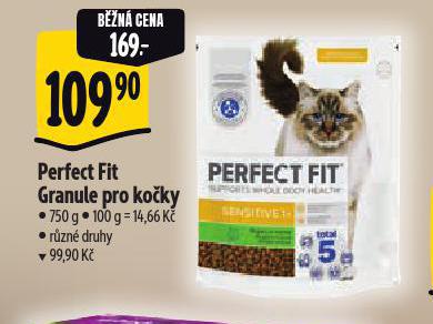 PERFECT FIT GRANULE PRO KOKY