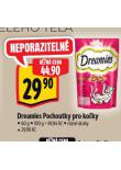 DREAMIES POCHOUTKA PRO KOKY