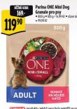 PURINA ONE GRANULE PRO PSY