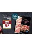 BILLA PREMIUM PROSCIUTTO COTTO S LANݎI