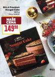 BILLA PREMIUM NOUGAT CAKE