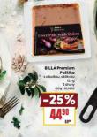 BILLA PREMIUM PATIKA