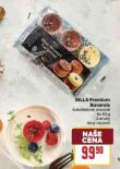 BILLA PREMIUM BAVAROIS