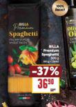 BILLA PREMIUM SPAGHETTI