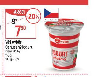 OCHUCEN JOGURT