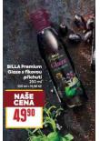 BILLA PREMIUM GLAZE S FKOVOU PCHUT