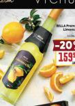 BILLA PREMIUM LIMONCELLO