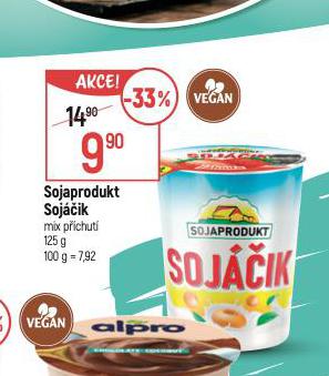 SOJAPRODUKT SOJIK