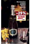 BILLA PREMIUM PROSECCO SUPERIORE D.O.C.G. EXTRY DRY