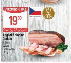 ANGLICK SLANINA