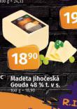 MADETA JIHOESK GOUDA 48%