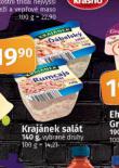 KRAJNEK SALT