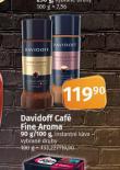 DAVIDOFF CAF FINE AROMA