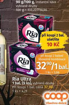 RIA ULTRA