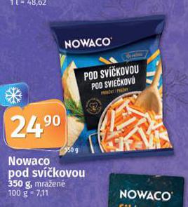 NOWACO POD SVKOVOU