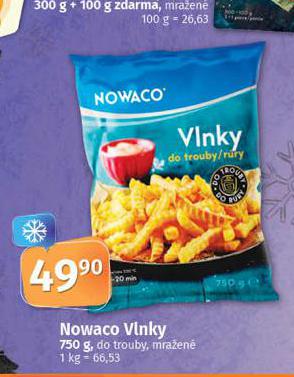 NOWACO VLNKY