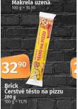 BRICK ERSTV TSTO NA PIZZU