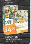 LUNTER TOFU