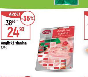 ANGLICK SLANINA