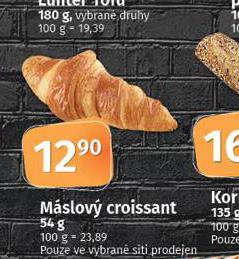 MSLOV CROISSANT