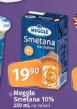 MEGGLE SMETANA 10%