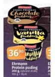 EHRMANN PROTEIN PUDING