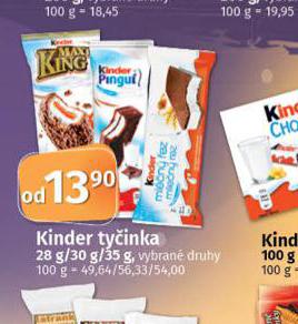 KINDER TYINKA