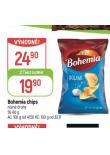 BOHEMIA CHIPS