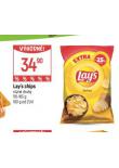 LAY'S CHIPSY