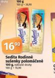 SEDITA RODINN SUENKY POLOMEN