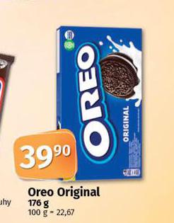 OREO ORIGINAL