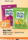 BON PARI