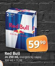 RED BULL