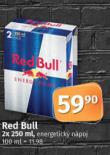 RED BULL