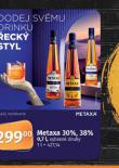 METAXA 