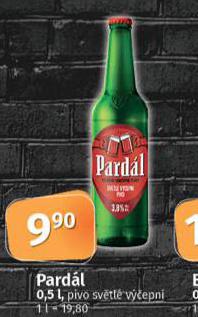 PIVO PARDL