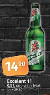 PIVO EXCELENT 11