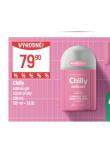 CHILLY GEL PRO INTIMN HYGIENU