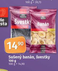 SUEN BANN, VESTKY