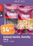 SUEN BANN, VESTKY