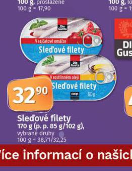 SLEOV FILETY