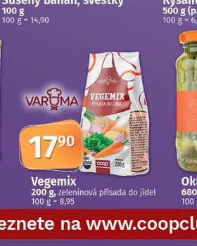 VEGEMIX