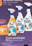 CLEAN ISTC PROSTEDEK