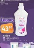 LAVATO ACTIVE