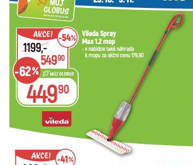 VILEDA MOP