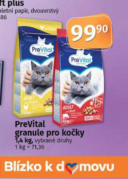 PREVITA KAPSIKY PRO KOKY