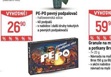 PE-PO PEVN PODPALOVA